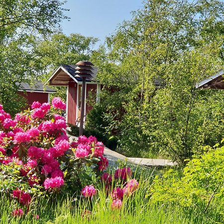 Koekar Havspaviljong Cottages Zewnętrze zdjęcie