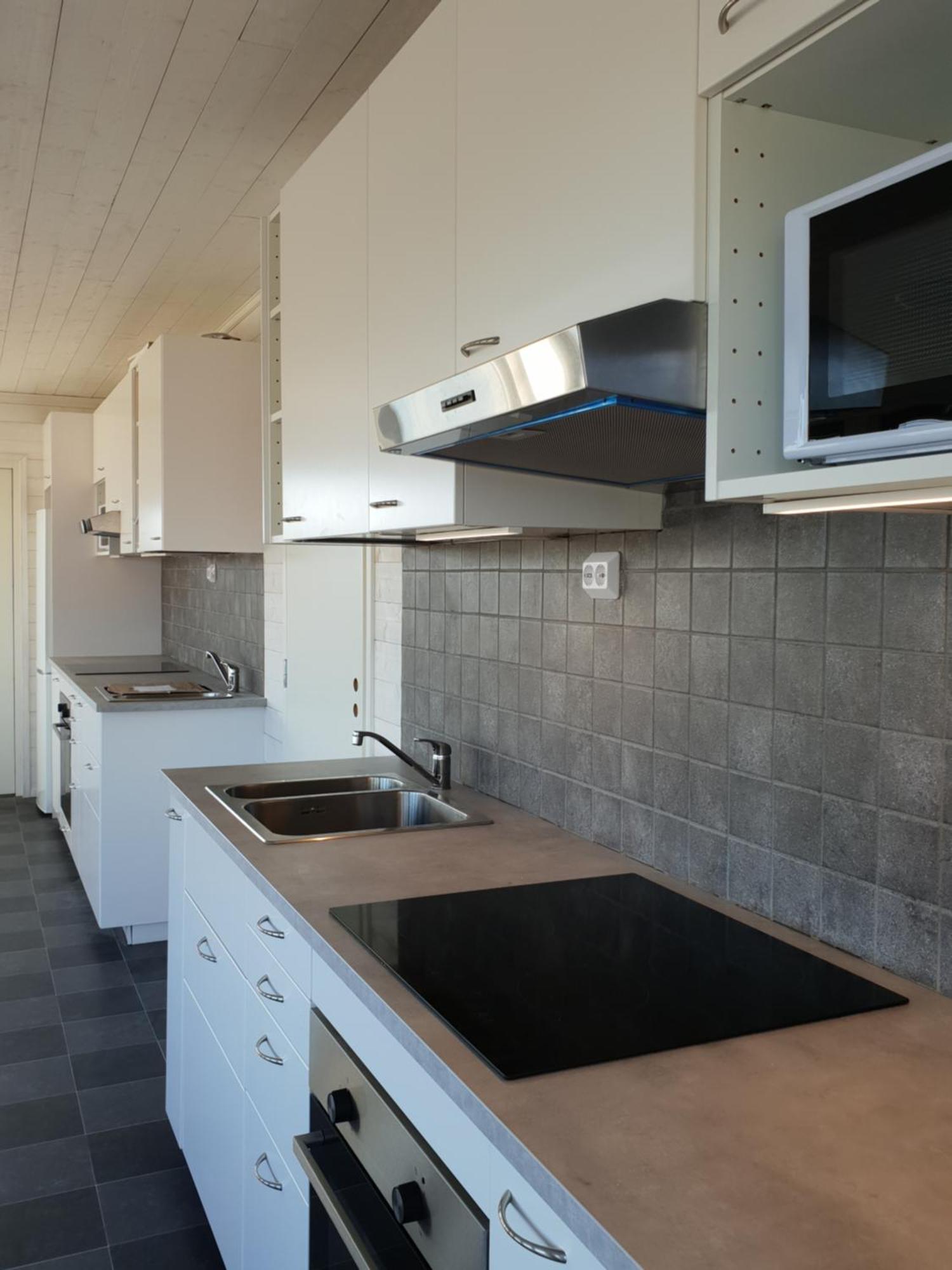 Koekar Havspaviljong Cottages Zewnętrze zdjęcie