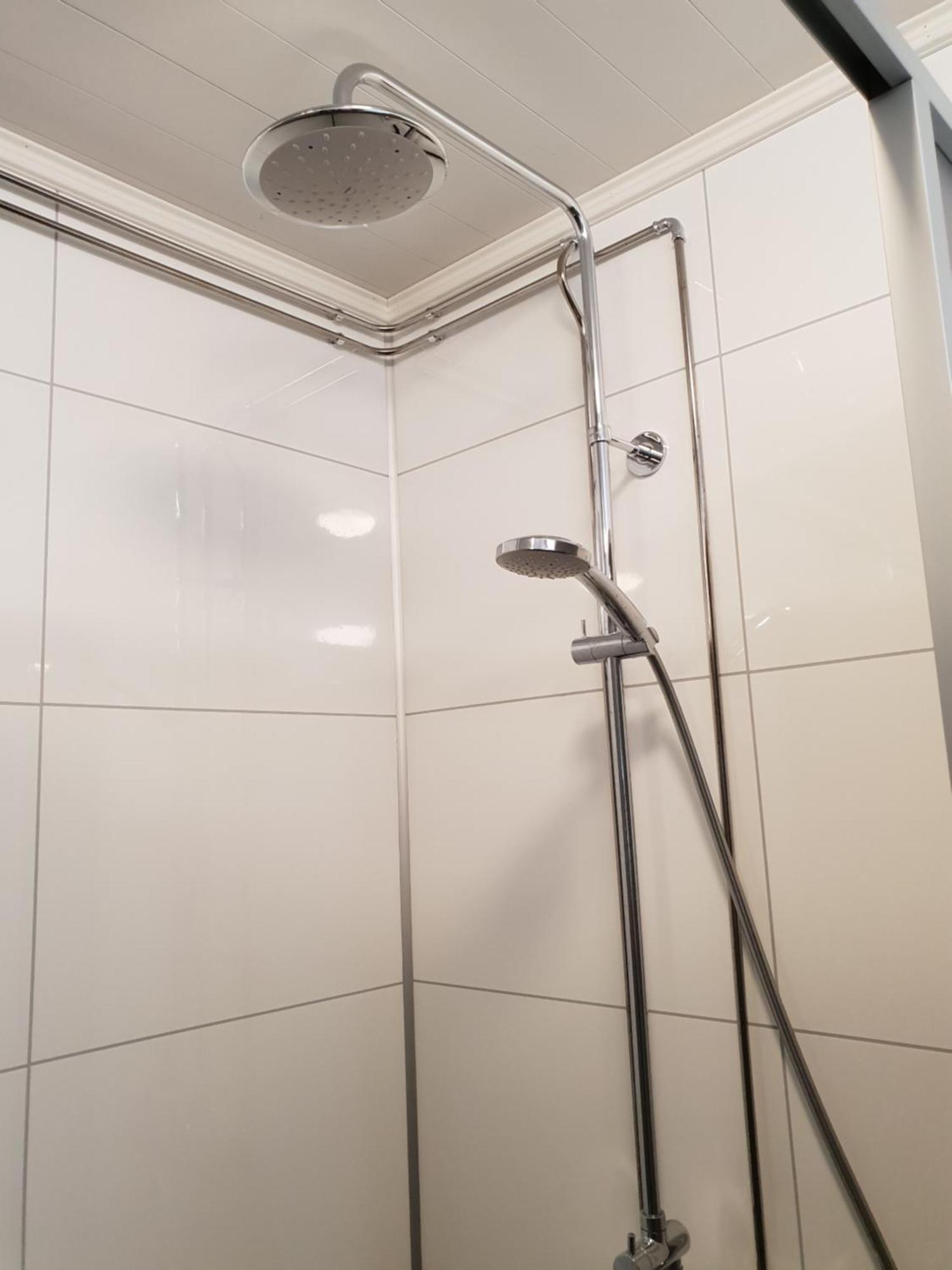 Koekar Havspaviljong Cottages Zewnętrze zdjęcie