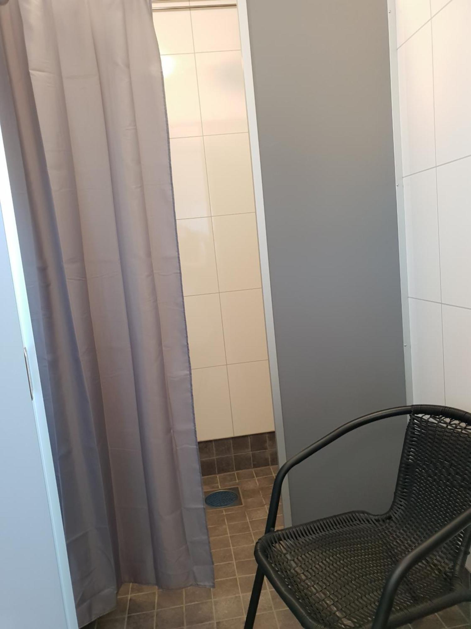 Koekar Havspaviljong Cottages Zewnętrze zdjęcie