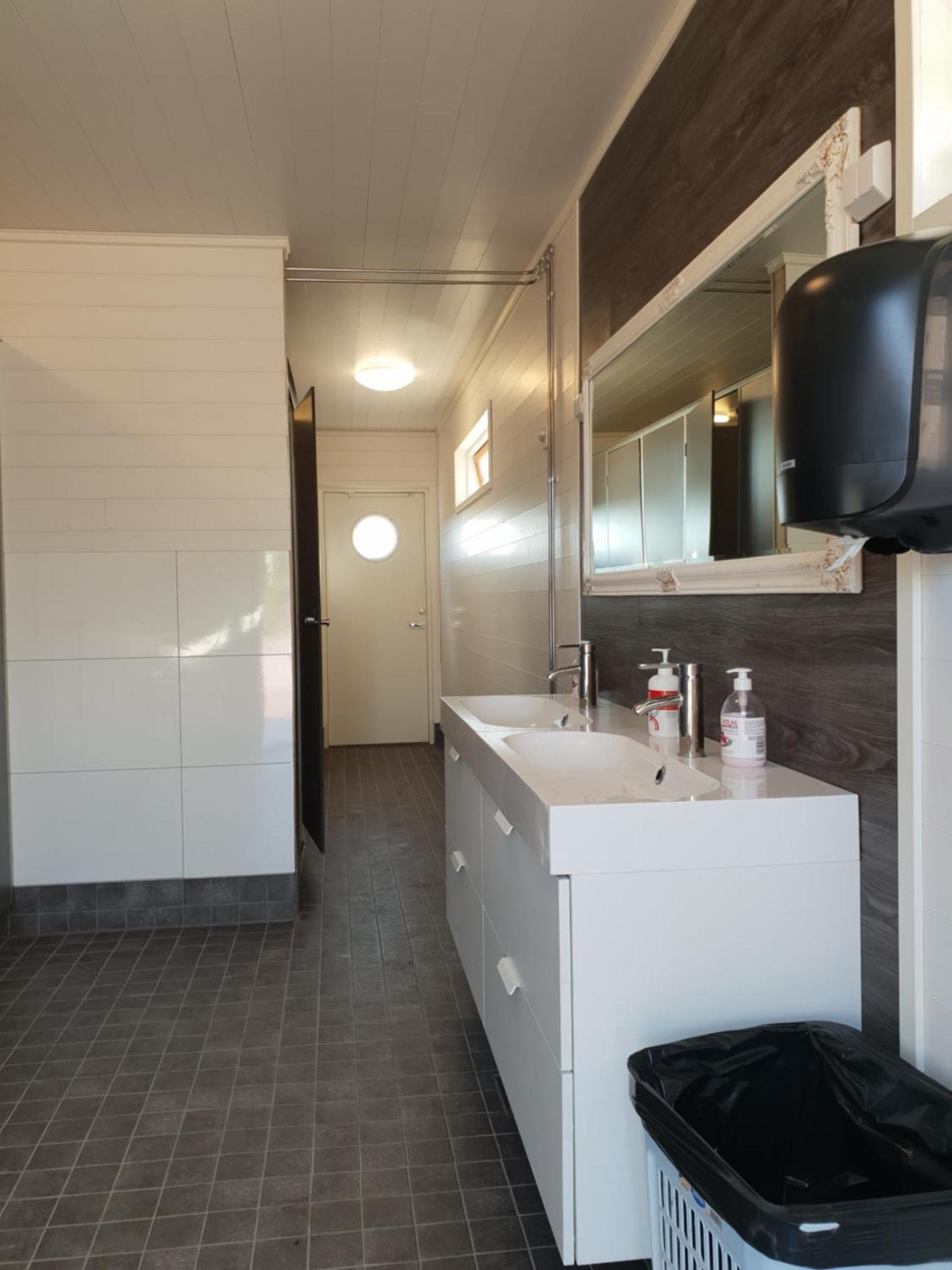 Koekar Havspaviljong Cottages Zewnętrze zdjęcie