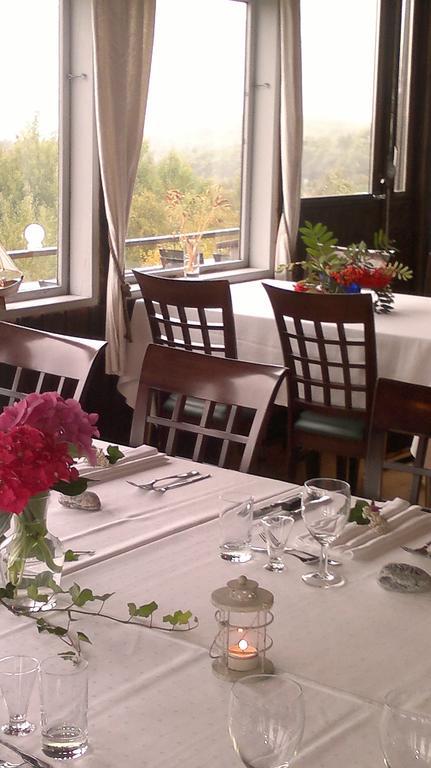 Koekar Havspaviljong Cottages Pokój zdjęcie
