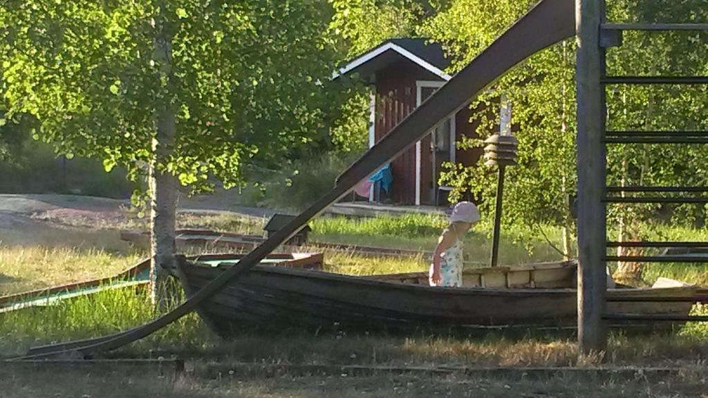 Koekar Havspaviljong Cottages Pokój zdjęcie